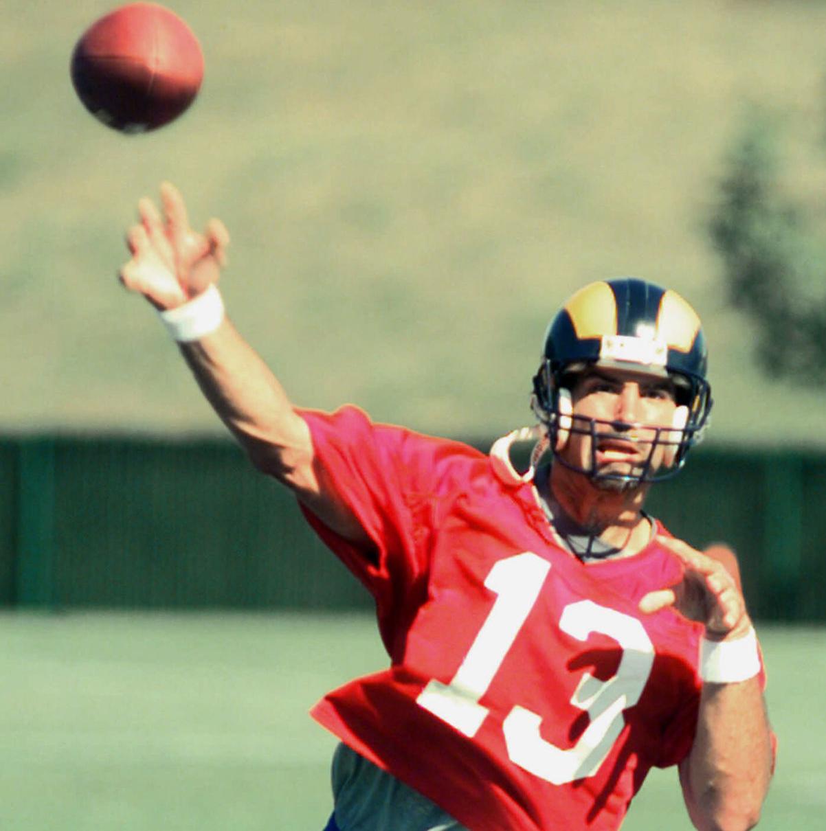Kurt Warner
